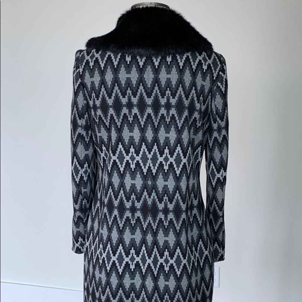 I•N•C Coat - Picture 5 of 6